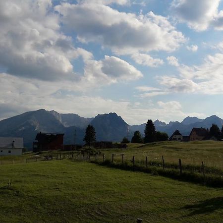 Holiday Home Aleksic Zabljak  Luaran gambar