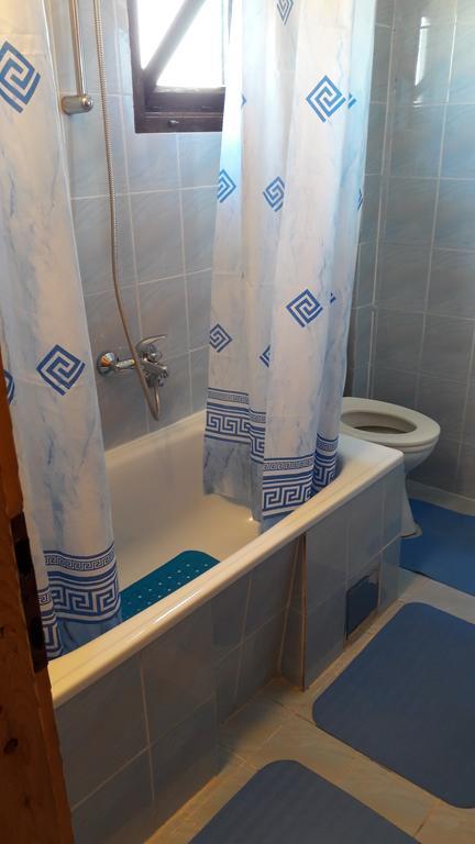Holiday Home Aleksic Zabljak  Luaran gambar