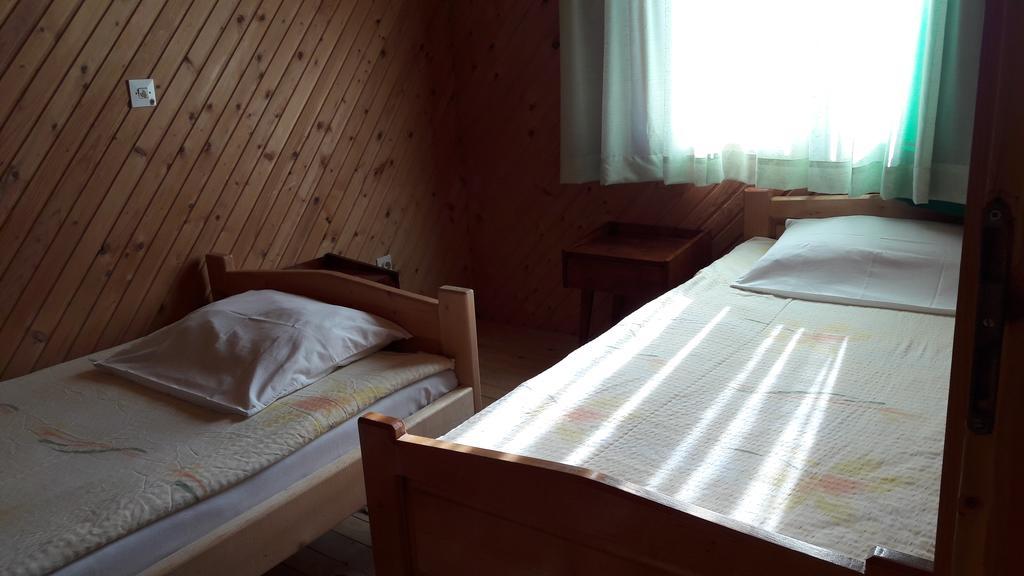 Holiday Home Aleksic Zabljak  Luaran gambar