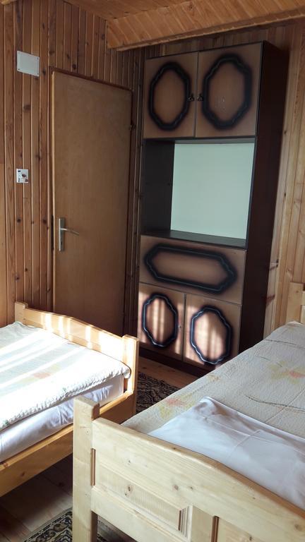 Holiday Home Aleksic Zabljak  Luaran gambar