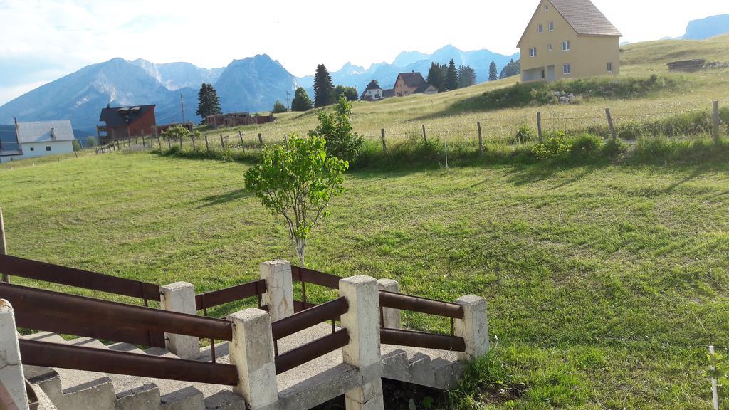 Holiday Home Aleksic Zabljak  Luaran gambar